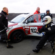 Illustration for article titled Honda Type CR-V at the 12hr Race of Remembrance (video)